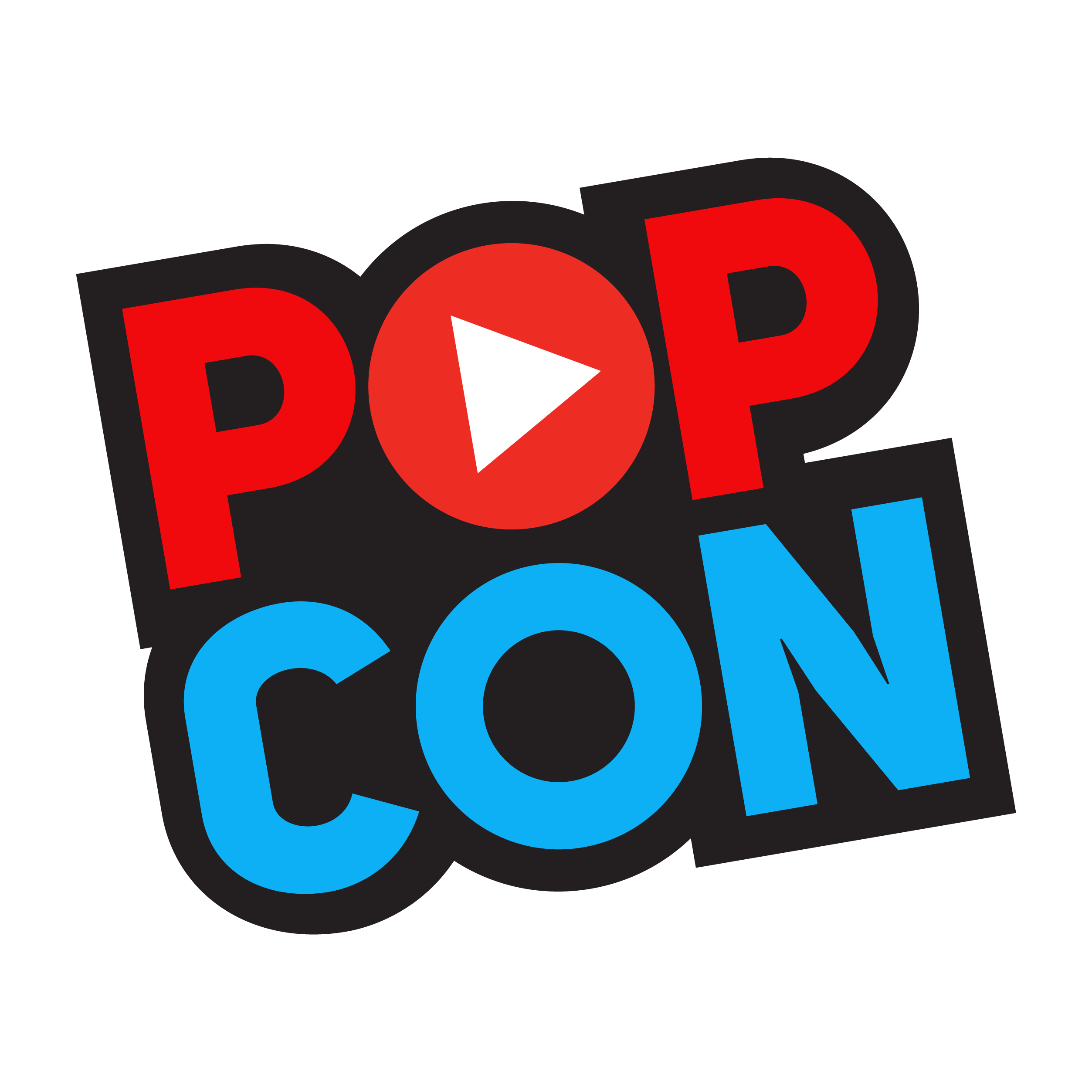 PopCon Logo